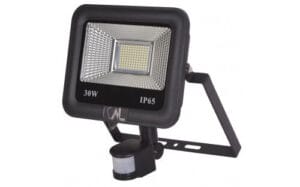 Security Lights
