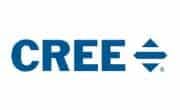cree logo