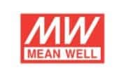 Mean well logo