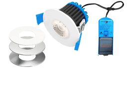LED Downlights LED & Power