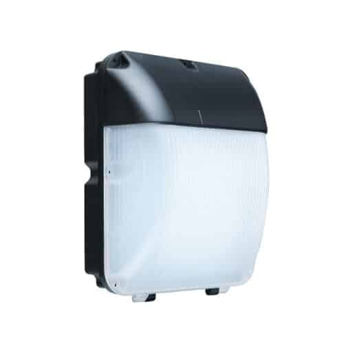 Wallpack LED Bulkhead Light