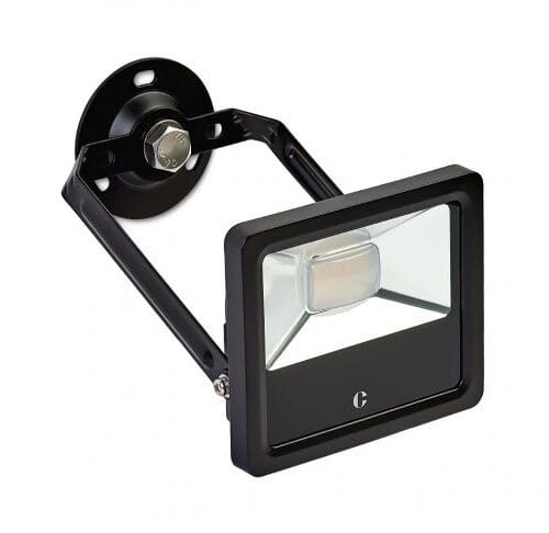 Collingwood Tri-Colour LED Floodlight 10w