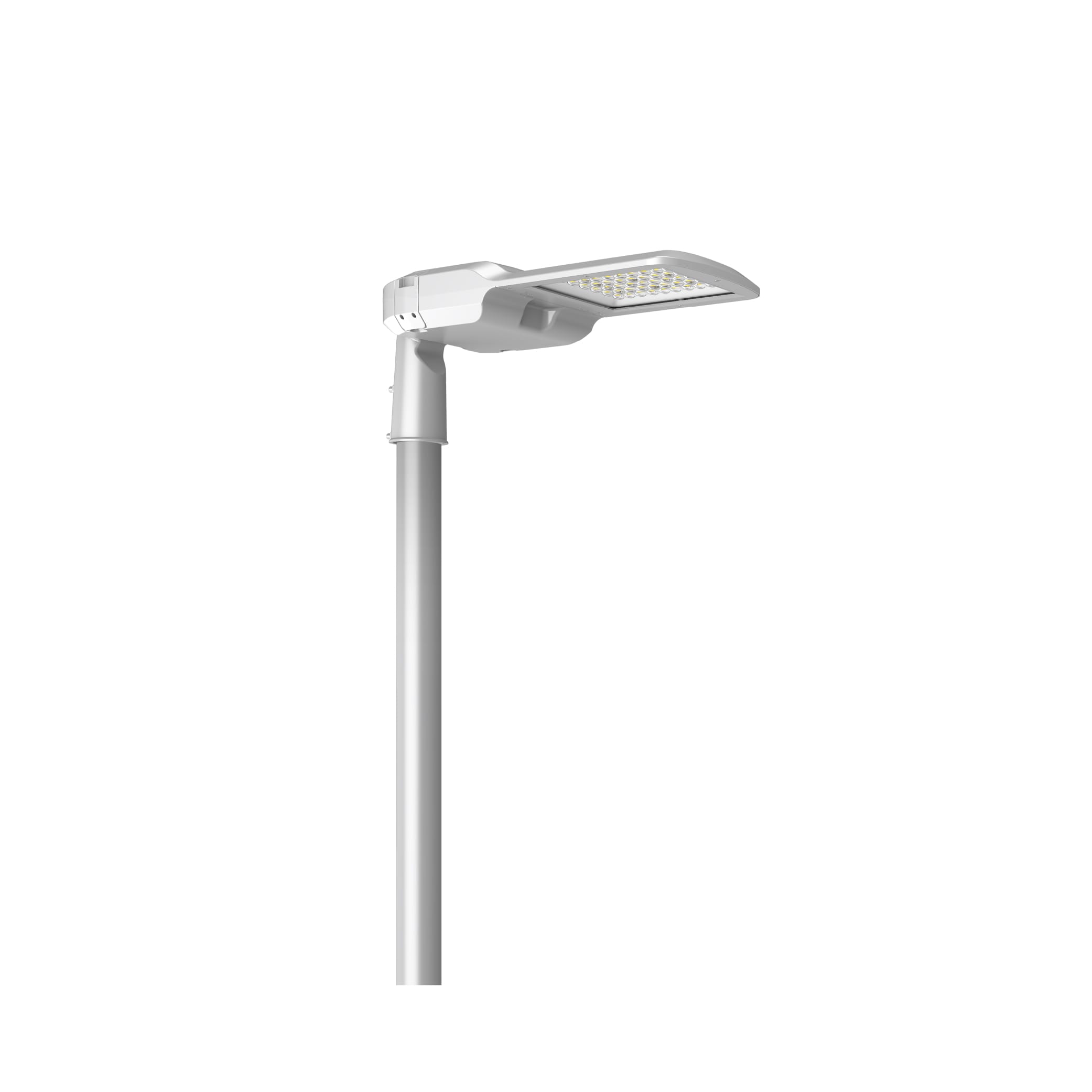 LED Street Light 50W Power Adjustable