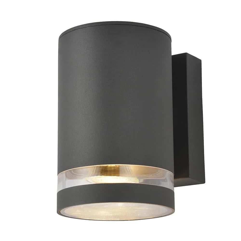 Forum Lens Downlight Anthracite