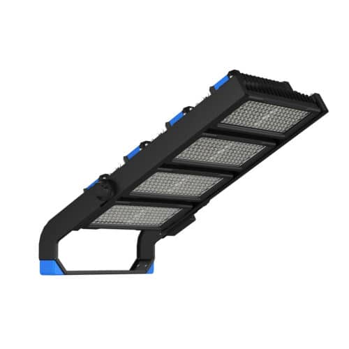 Samsung Meanwell LED Floodlight 1000w