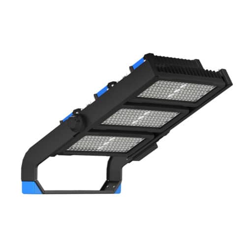 Samsung Meanwell LED Floodlight 750w