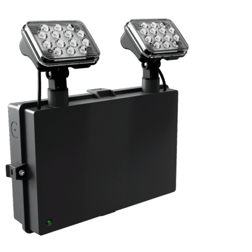 3hr Emergency Twin Spot