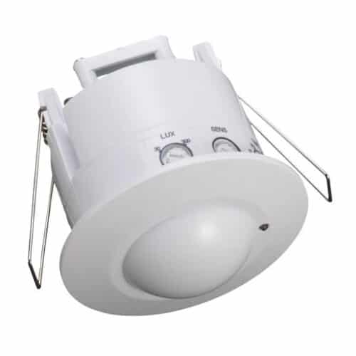 Recessed Microwave Sensor