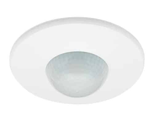 Recessed Motion Sensor PIR 360°