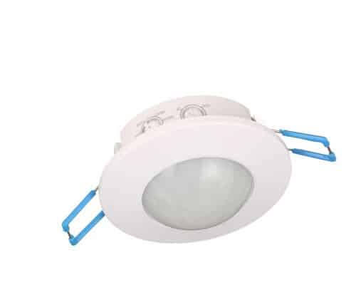 Conduit / Recessed PIR Motion Sensor 360°