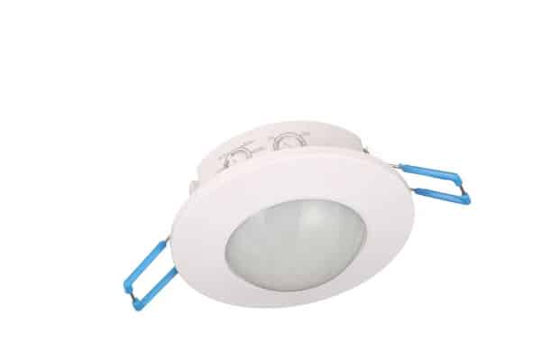 Conduit / Recessed PIR Motion Sensor 360°