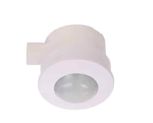 Conduit / Recessed PIR Motion Sensor 360°