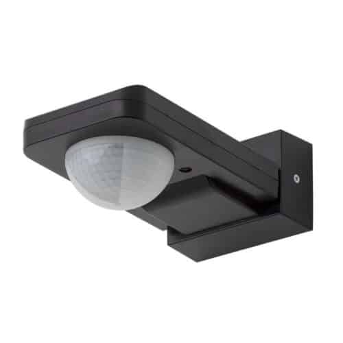 Adjustable Wall Mount PIR Sensor