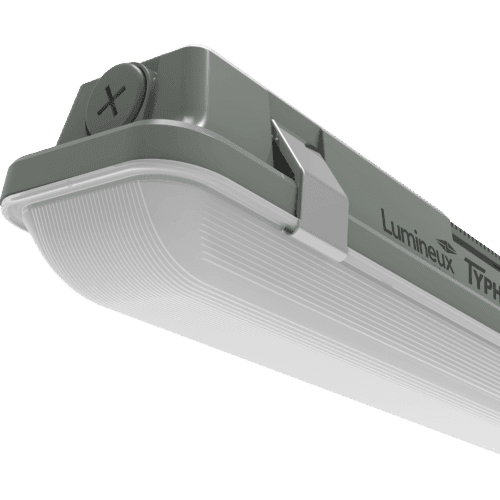 Lumineux Typhoon 6ft Twin