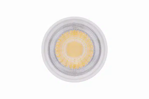 6.5W GU10 LED Bulb 2700K Warm White Non Dimmable
