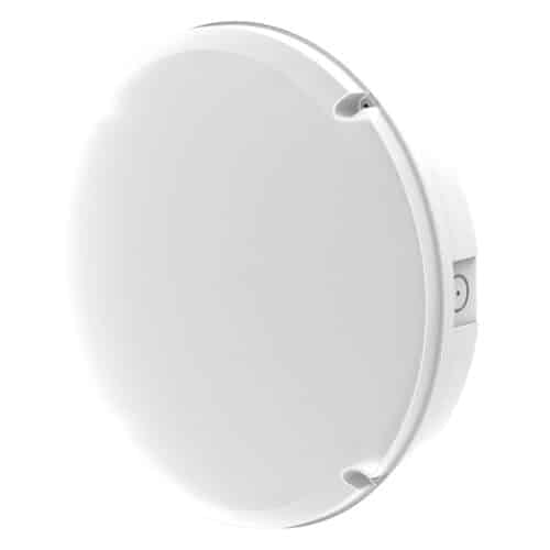 Multi LED Bulkhead 12W | 16W | 20W CCT Tri Colour IP66 - Microwave