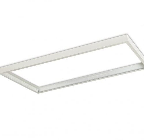 Surface Mount Kit for 1200x600