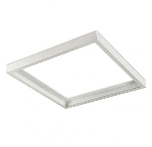 Surface Mount Kit for 600x600 LED Panels