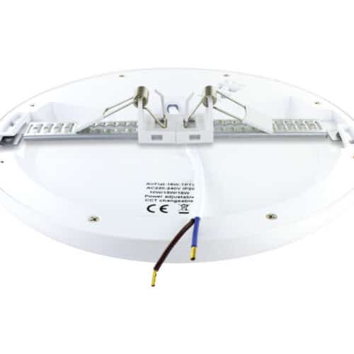 LED Downlight Panel