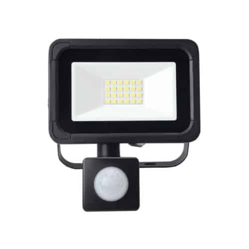 Slimline Flood Light
