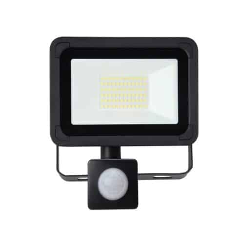 Slimline Flood Light