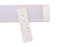 Dimmable LED Batten Lights