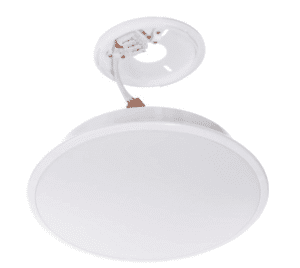 Microwave LED Bulkheads