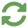 Return icon
