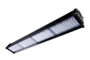 Linear High Bays