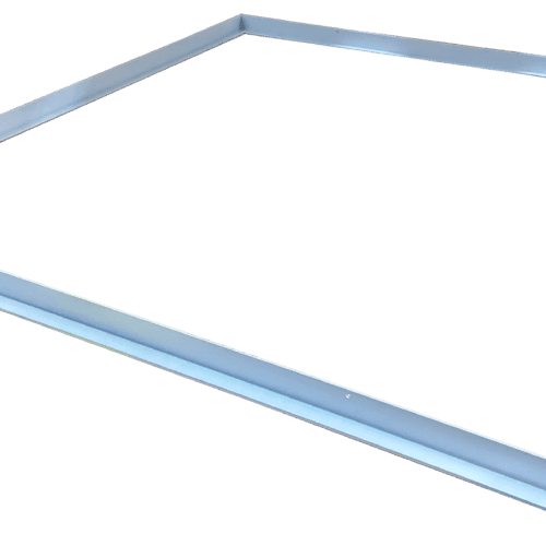 600x600 Recess Frame for LED Panel Lights