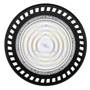 Dimmable LED High Bays