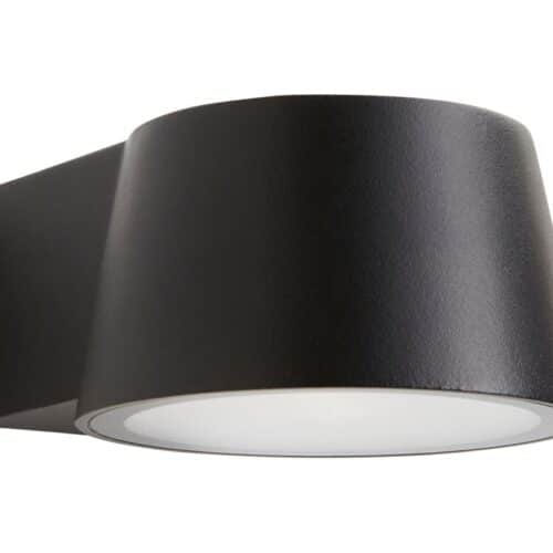 Outdoor LED Wall Light 5.4W 4000K IP54 Forum Reims