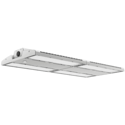Sports Hall Lighting LED Linear High Bay 180W 5000K