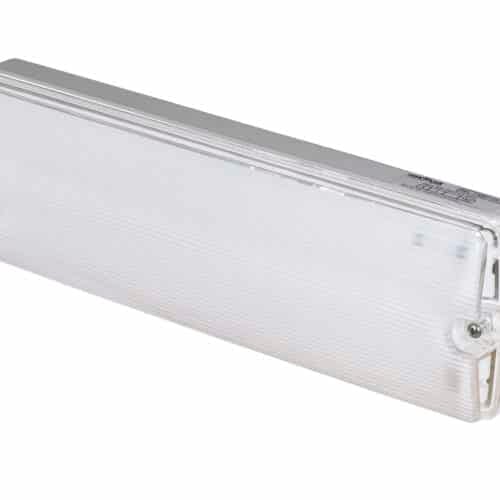 Premium LED Emergency Bulkhead