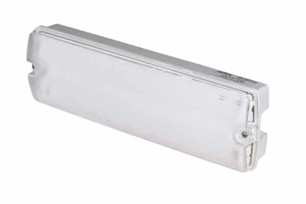 Premium LED Emergency Bulkhead