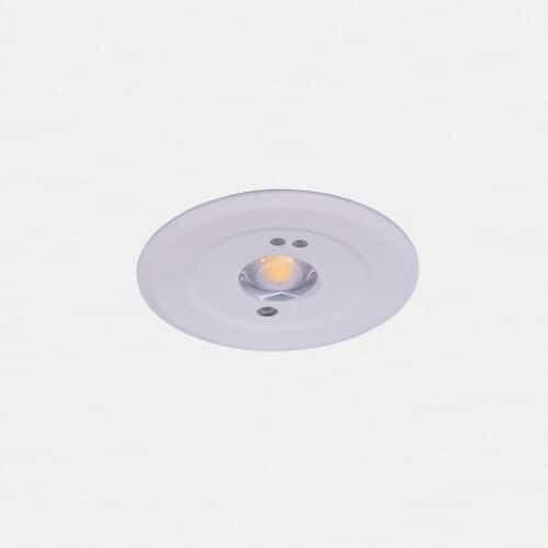 Premium LED Emergency Pin Spot