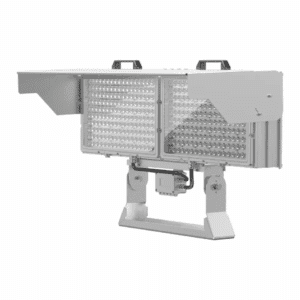 1200W CREE INVENTRONICS Professional Stadium Floodlight 5000K 160lm/W
