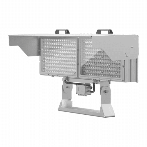 1200W CREE INVENTRONICS Professional Stadium Floodlight 5000K 160lm/W