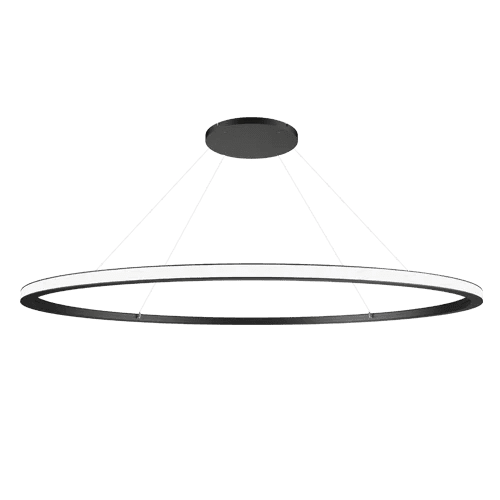 LP-FRPOUT LED Ring Pendant 100W Outwards Illumination