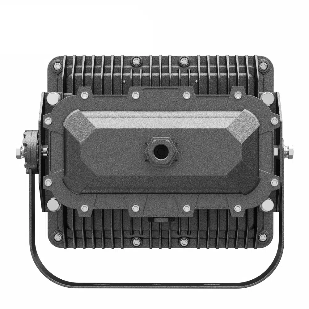 200W Explosion Proof LED Flood Light 5000K ATEX