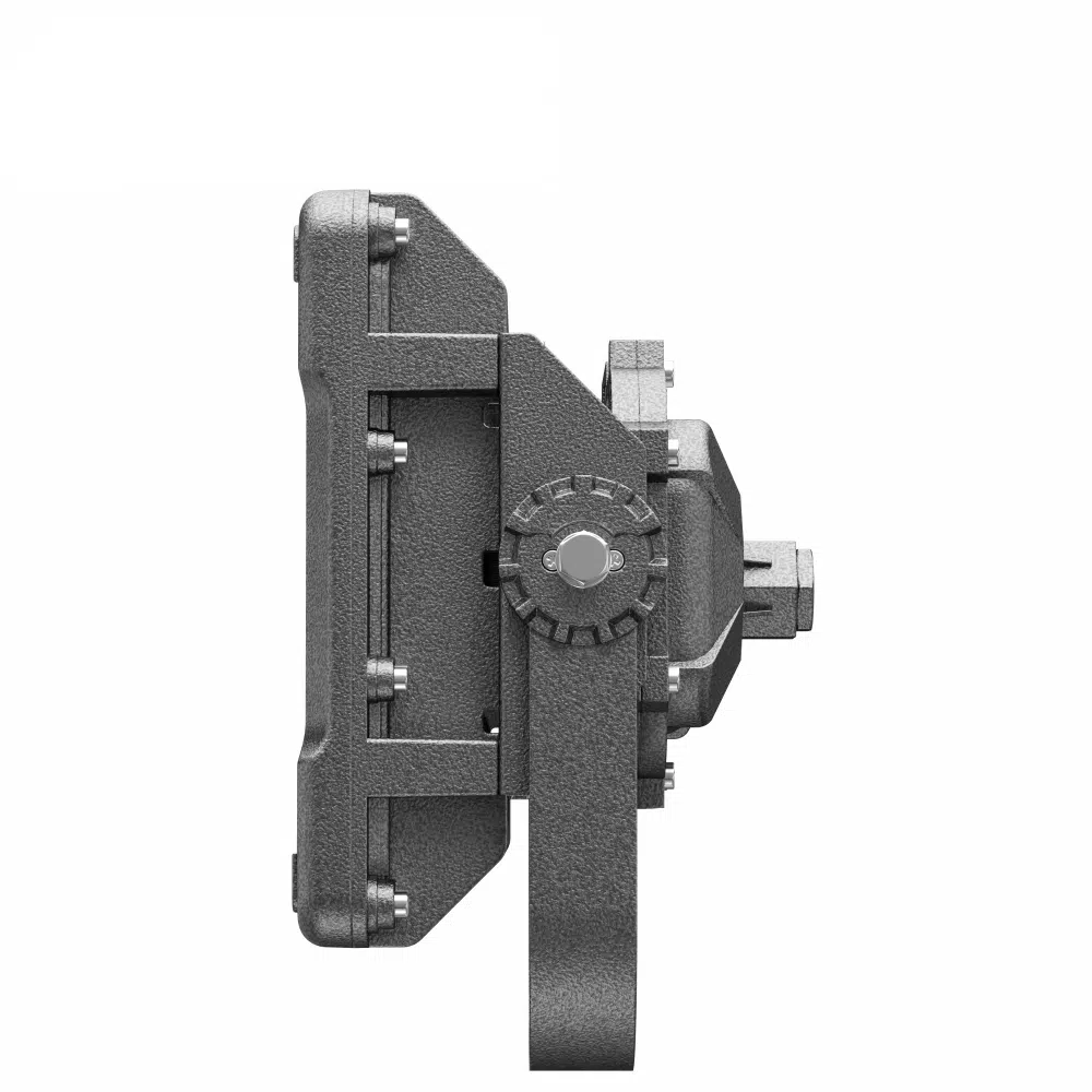 200W Explosion Proof LED Flood Light 5000K ATEX