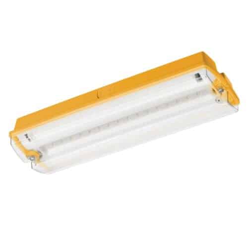 110V Emergency Bulkhead Light 3W