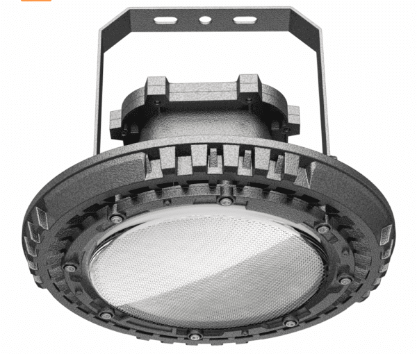 100W Explosion Proof LED High Bay Light 5000K ATEX