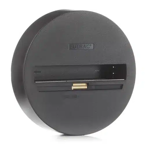 Black Surface Mounting Accessory for Style LED Track Lights