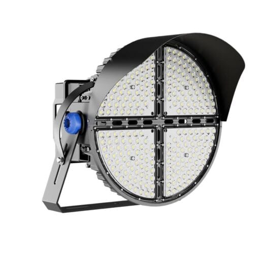 600W Stadium High Mast