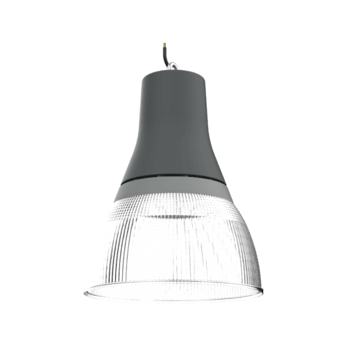 Decorative LED High Bay