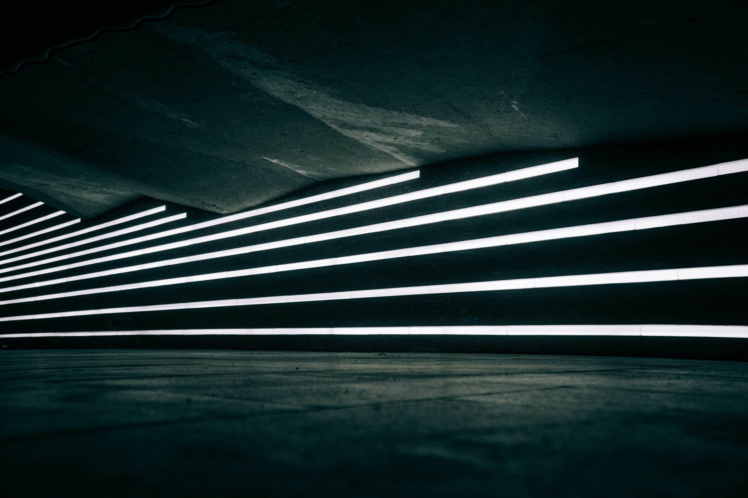 How To Install LED Strip Lights On Your Ceiling