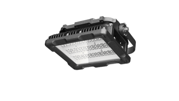 100W Explosion Proof LED Flood Light