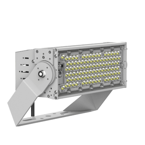 250W LED Floodlight 5000K
