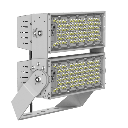 500W LED Floodlight 5000K